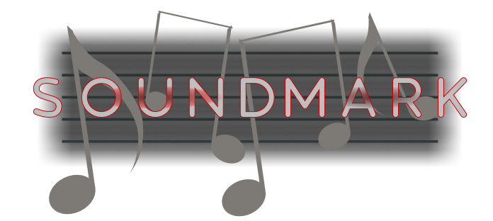 Logo Soundmark
